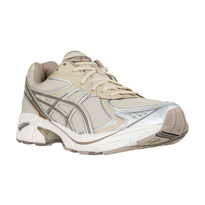 ASICS GT-2160 FEATHER GREY/BROWN STORM