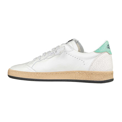 4B12 PLAYNEW-D203 BIANCO-ACQUA
