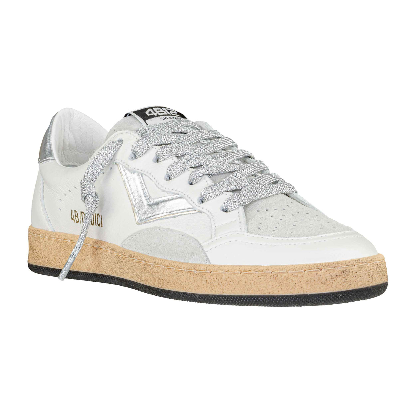 4B12 PLAYNEW-D209 BIANCO-GHIACCIO