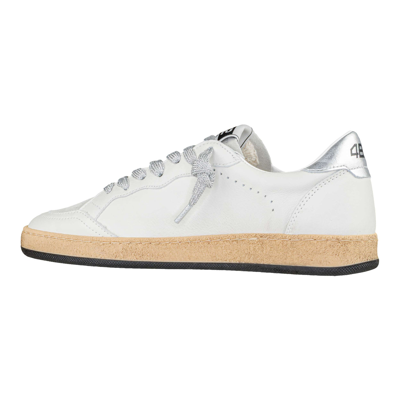 4B12 PLAYNEW-D209 BIANCO-GHIACCIO