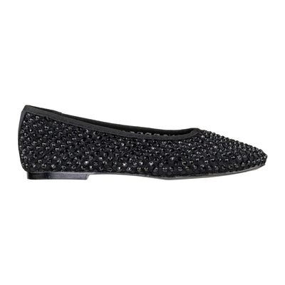 STEVE MADDEN BALLERINA MARLI BLK