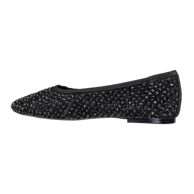 STEVE MADDEN BALLERINA MARLI BLK