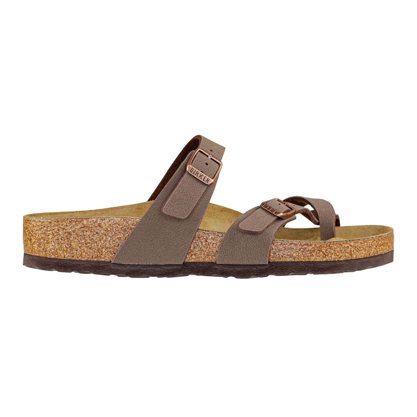 BIRKENSTOCK 071061 MAYARI MOCCA REGULAR FIT