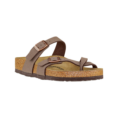 BIRKENSTOCK 071061 MAYARI MOCCA REGULAR FIT
