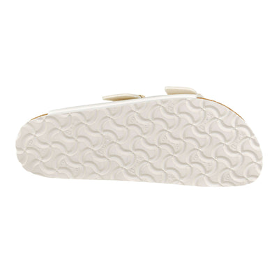 BIRKENSTOCK 1027339 ARIZONA BS EGGSHELL NARROW FIT