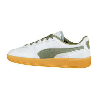 PUMA PALERMO 396463 51 PEACEFUL BLUE-LODEN GREEN