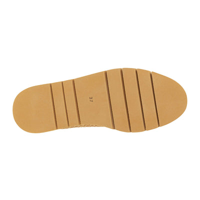 BRUNO PREMI MOCASSINO BL1602X RAFFIA GRANO