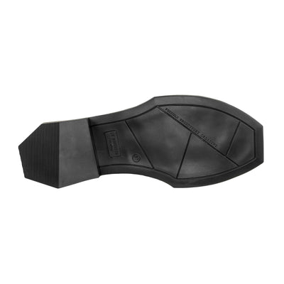 LE BOHEMIEN SC20 SANDALO NERO