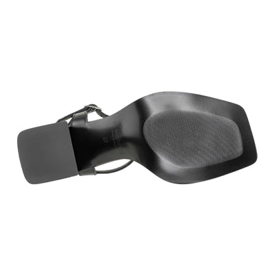 LE BOHEMIEN T5012 SANDALO VITELLO NERO