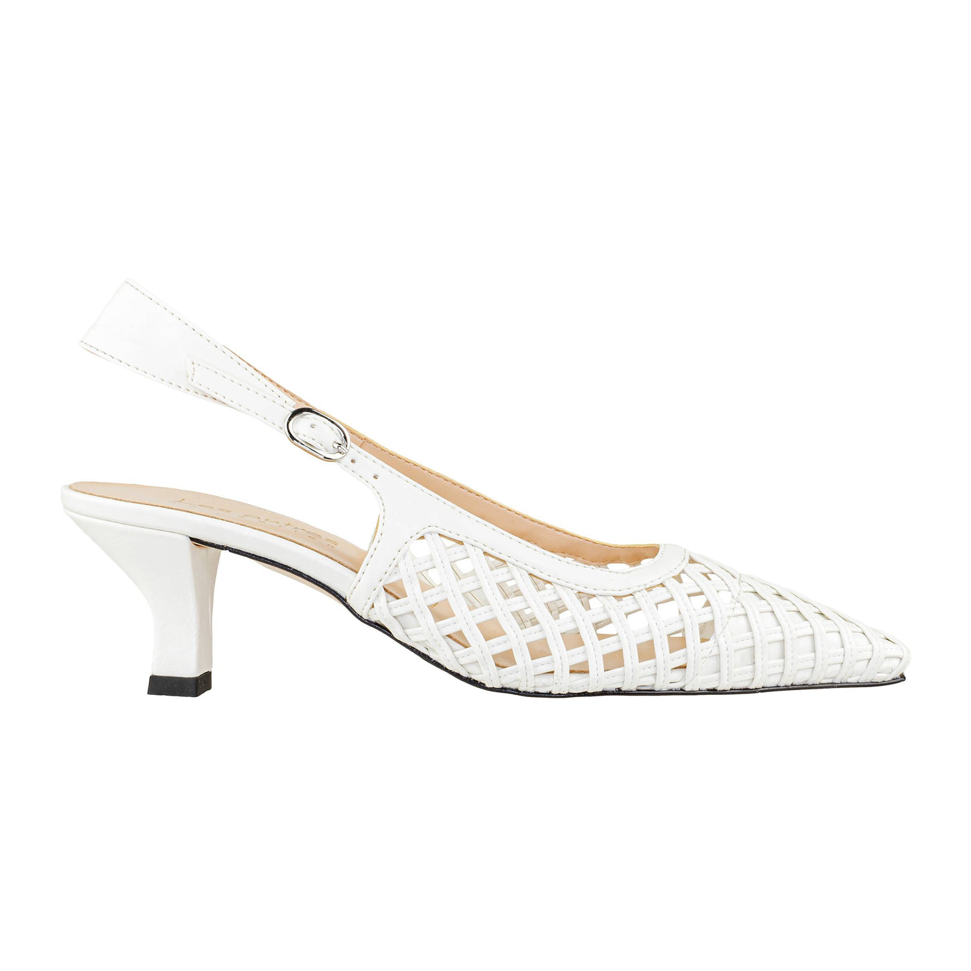 LES AUTRES Q1634LZ SLINGBACK LIZ SASSO