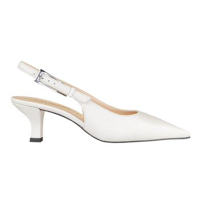 LES AUTRES Q1632N SLINGBACK NAPPA SASSO