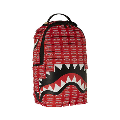 SPRAYGROUND 1 OFF BAGS BACKPACK REDLABELS