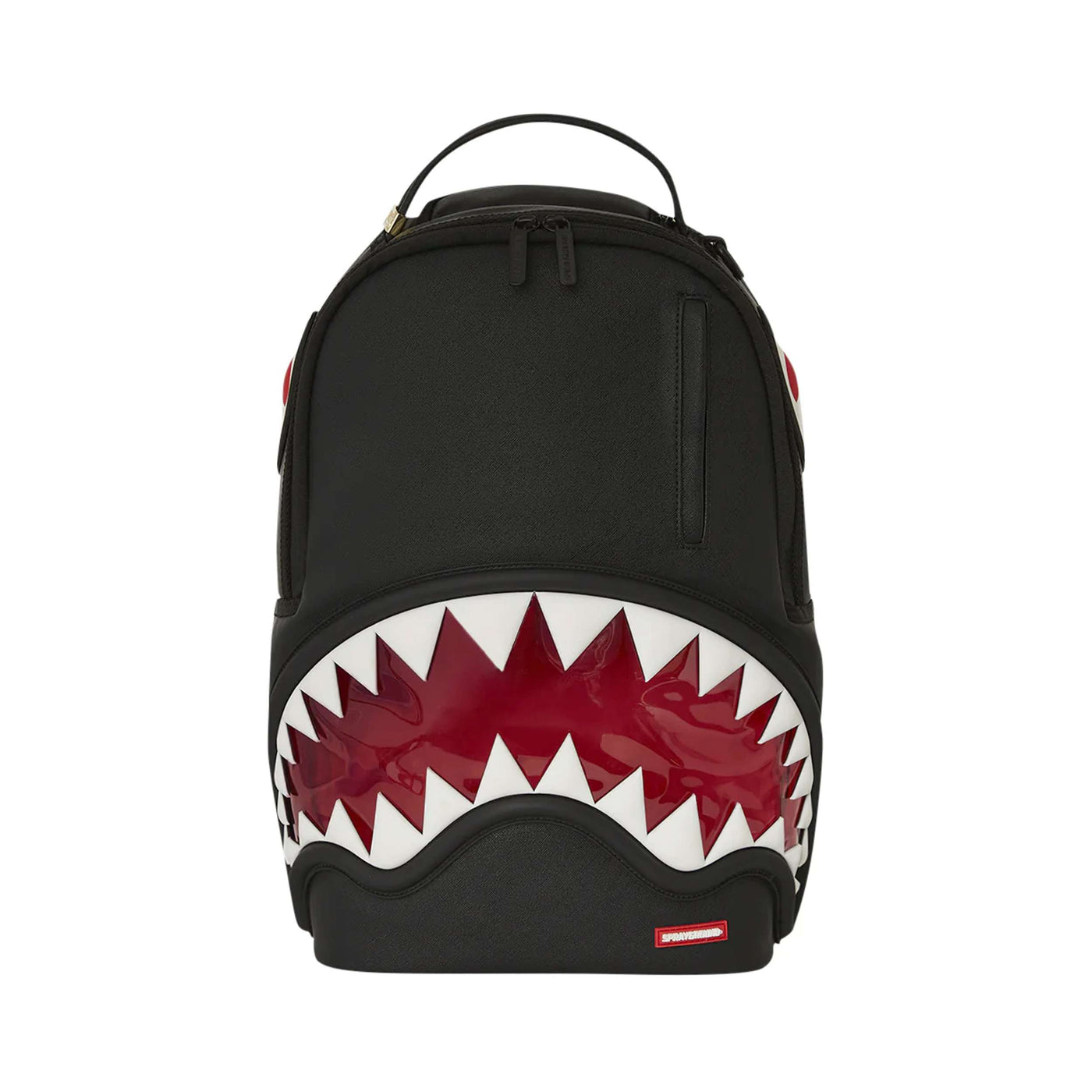 SPRAYGROUND 1 OFF BAGS BACKPACK TEETH