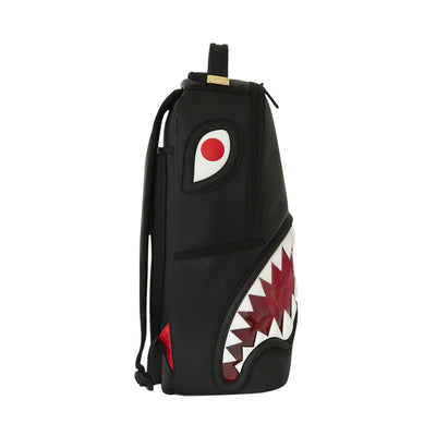 SPRAYGROUND 1 OFF BAGS BACKPACK TEETH