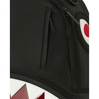 SPRAYGROUND 1 OFF BAGS BACKPACK TEETH
