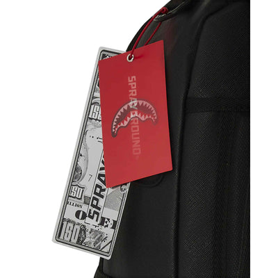 SPRAYGROUND 1 OFF BAGS BACKPACK TEETH