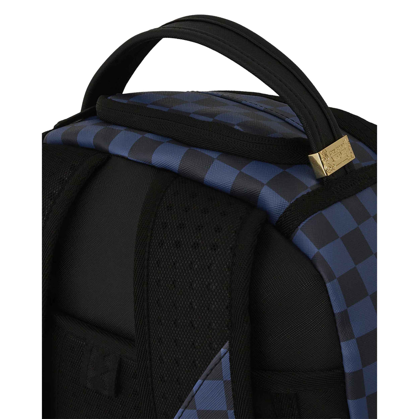 SPRAYGROUND MIDNIGHT SIP BACKPACK
