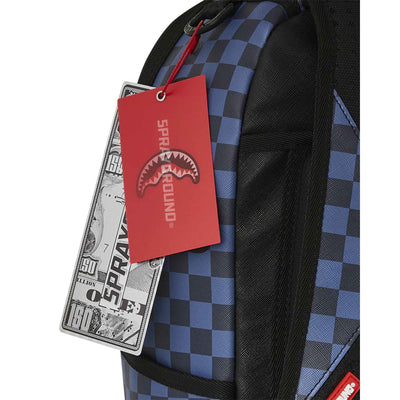 SPRAYGROUND MIDNIGHT SIP BACKPACK