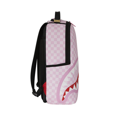 SPRAYGROUND PINK FLOWERS BACKPACK