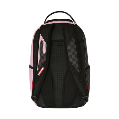 SPRAYGROUND PINK PANTHER HALFPAINTED BACKPACK