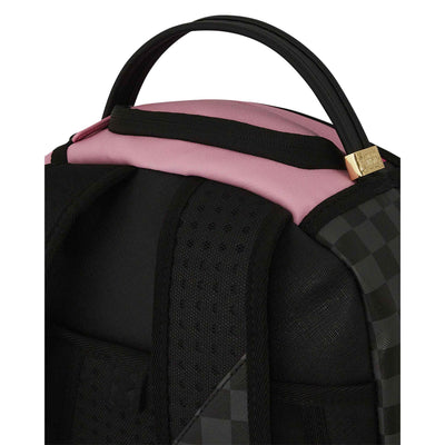 SPRAYGROUND PINK PANTHER HALFPAINTED BACKPACK
