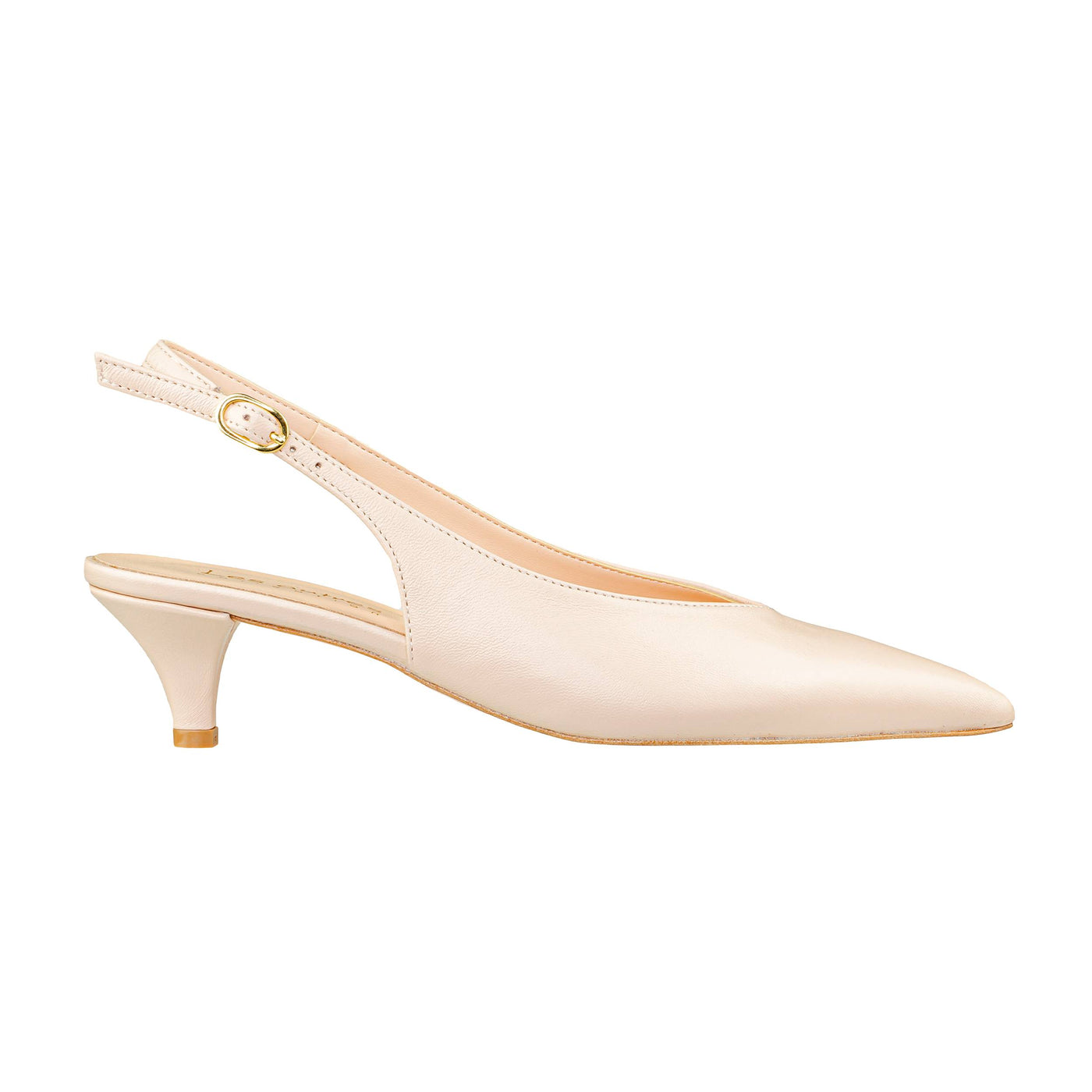 LES AUTRES Q570N SLINGBACK NAPPA SABBIA