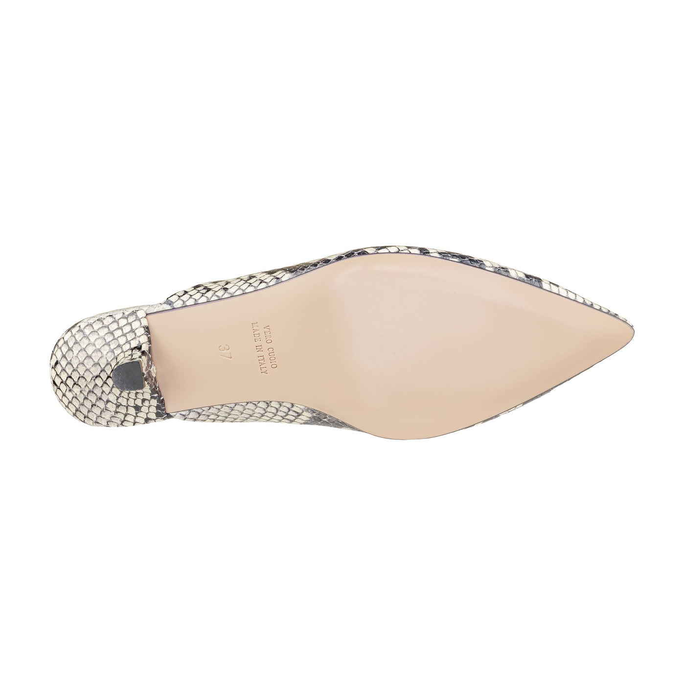 LES AUTRES Q02466P PITONE ROCCIA