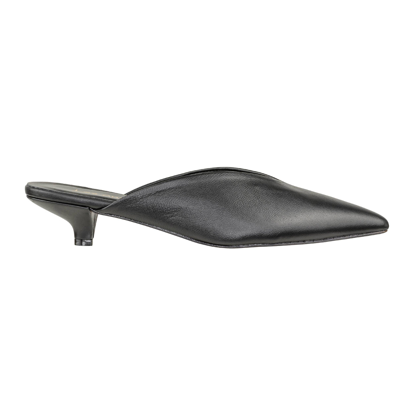 LES AUTRES Q02466N NAPPA NERO