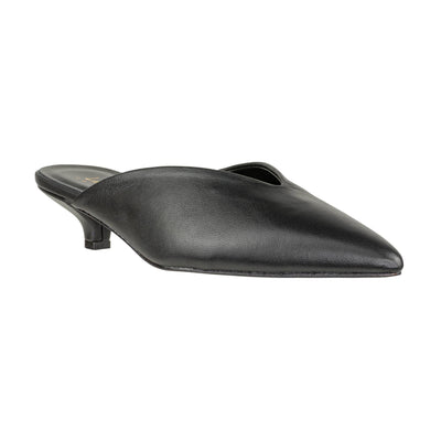 LES AUTRES Q02466N NAPPA NERO