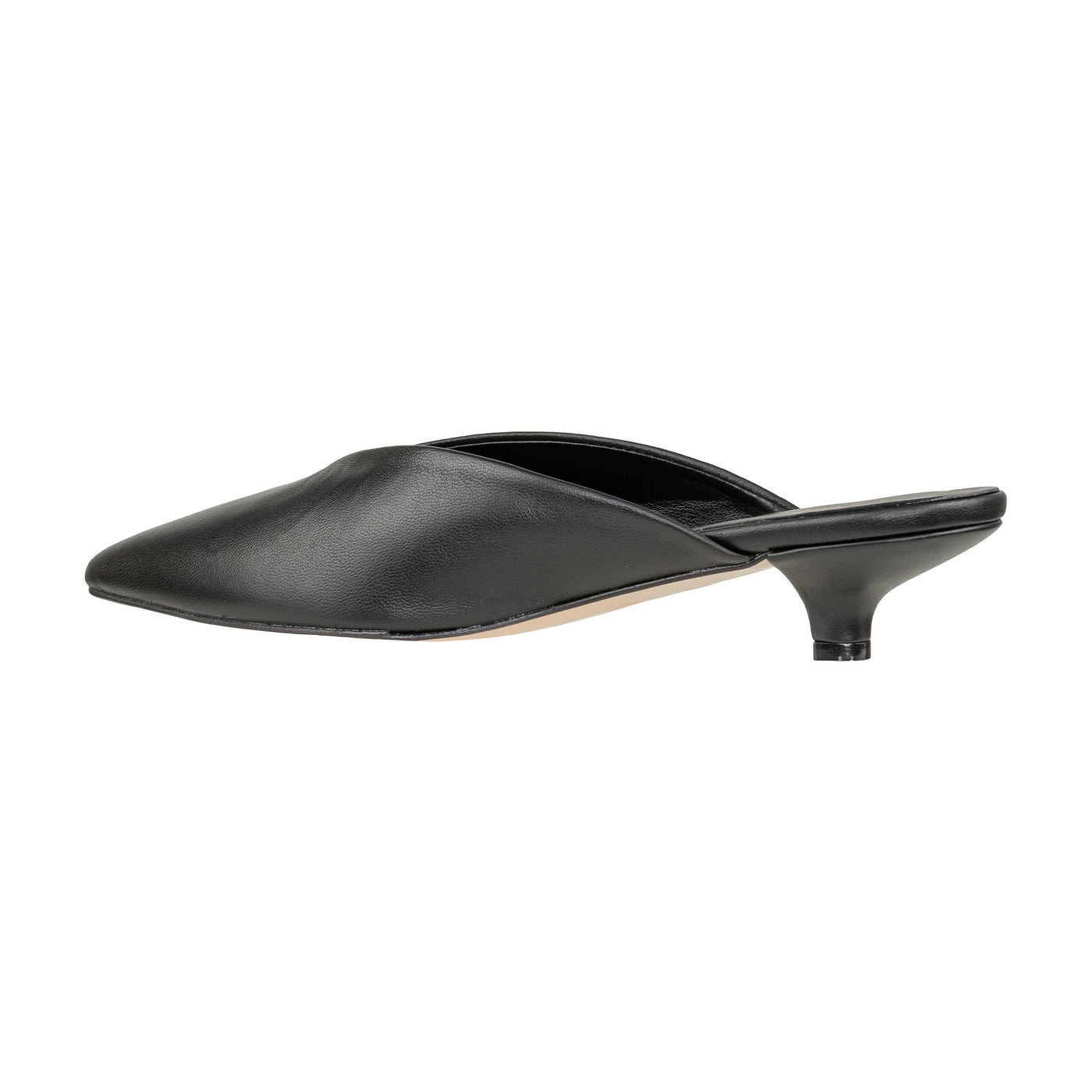 LES AUTRES Q02466N NAPPA NERO