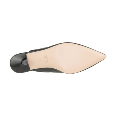 LES AUTRES Q02466N NAPPA NERO