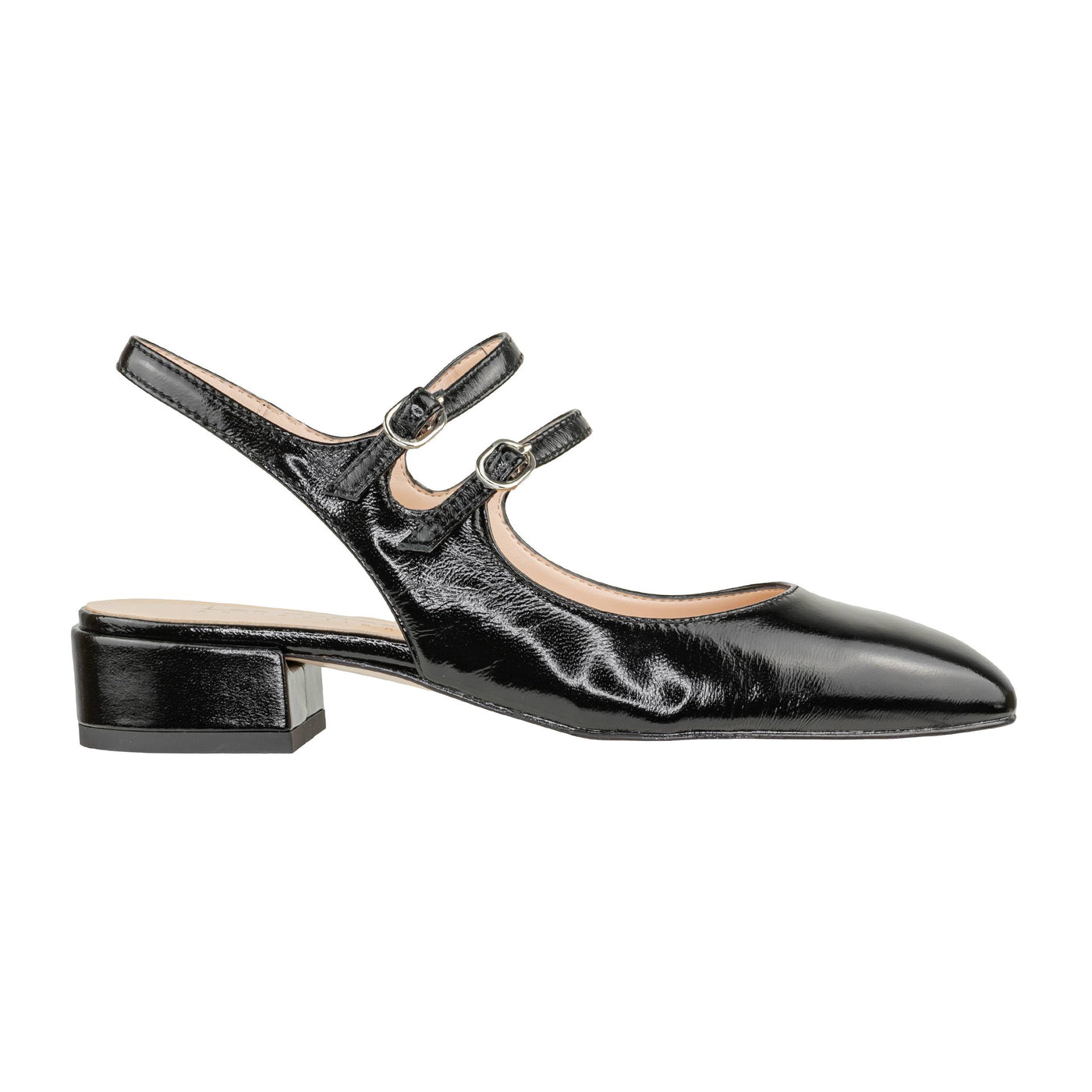 LES AUTRES Q3213NP NAPLAK NERO