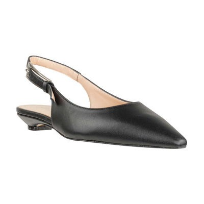 LES AUTRES Q1067N NAPPA NERO