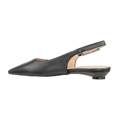 LES AUTRES Q1067N NAPPA NERO