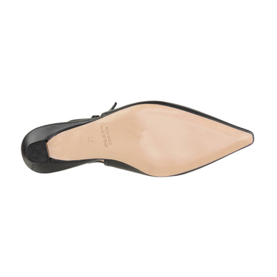 LES AUTRES Q1067N NAPPA NERO