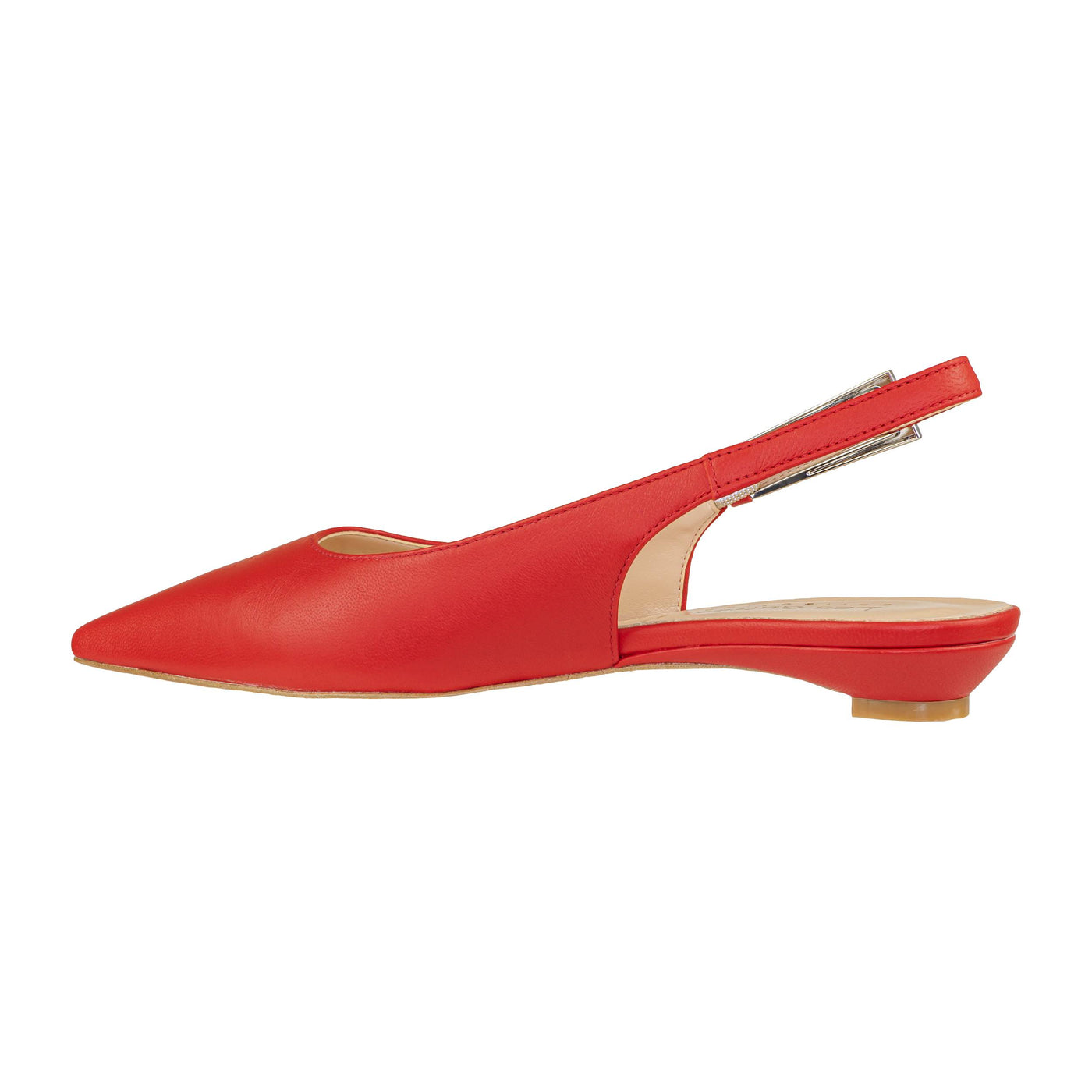 LES AUTRES Q1067N NAPPA ROSSO