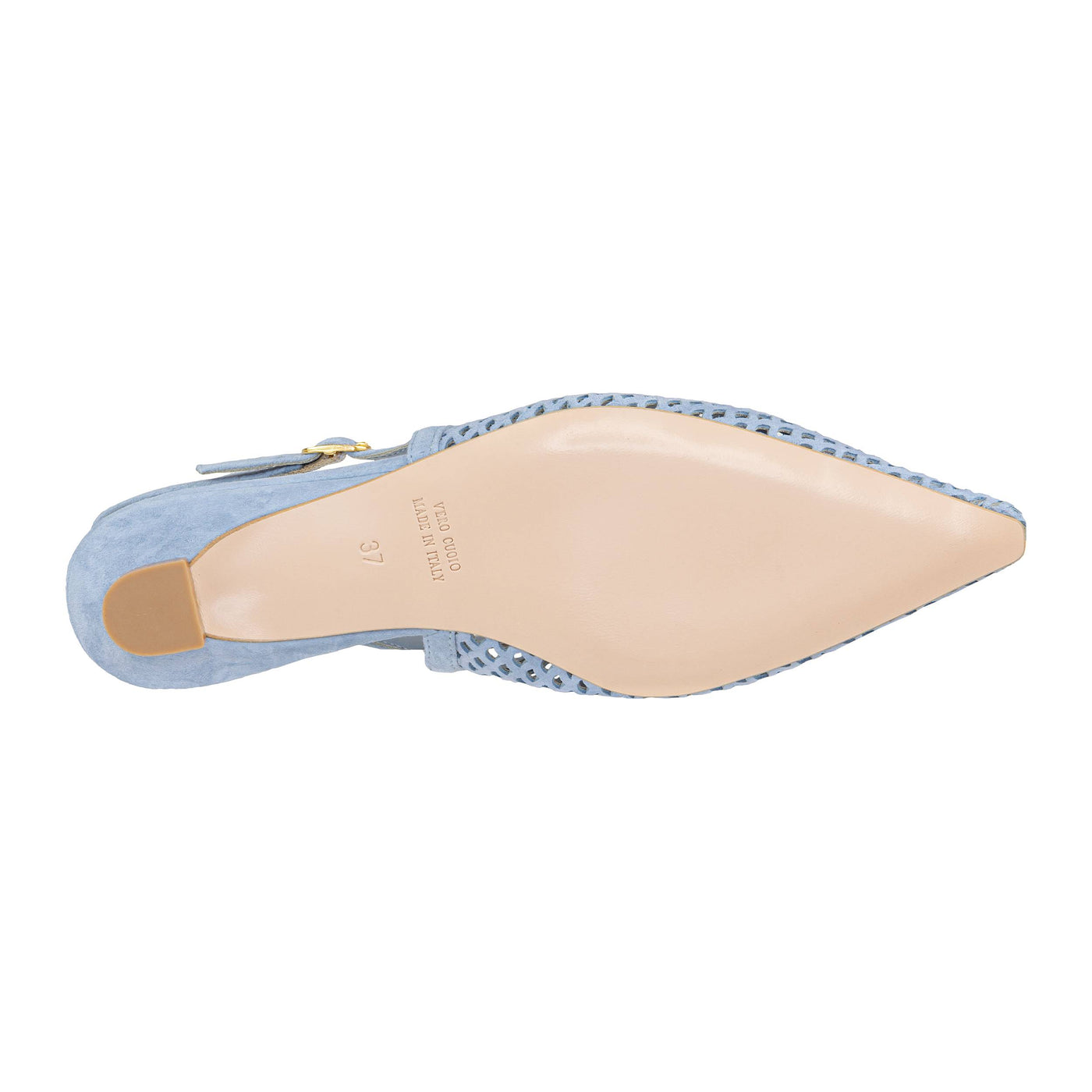 LES AUTRES Q01069C CAMOSCIO AVIO