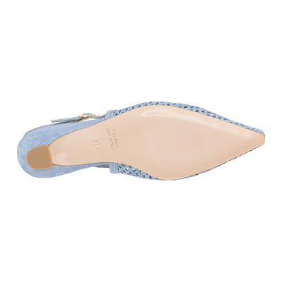 LES AUTRES Q01069C CAMOSCIO AVIO