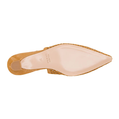 LES AUTRES Q01069C CAMOSCIO CAMEL