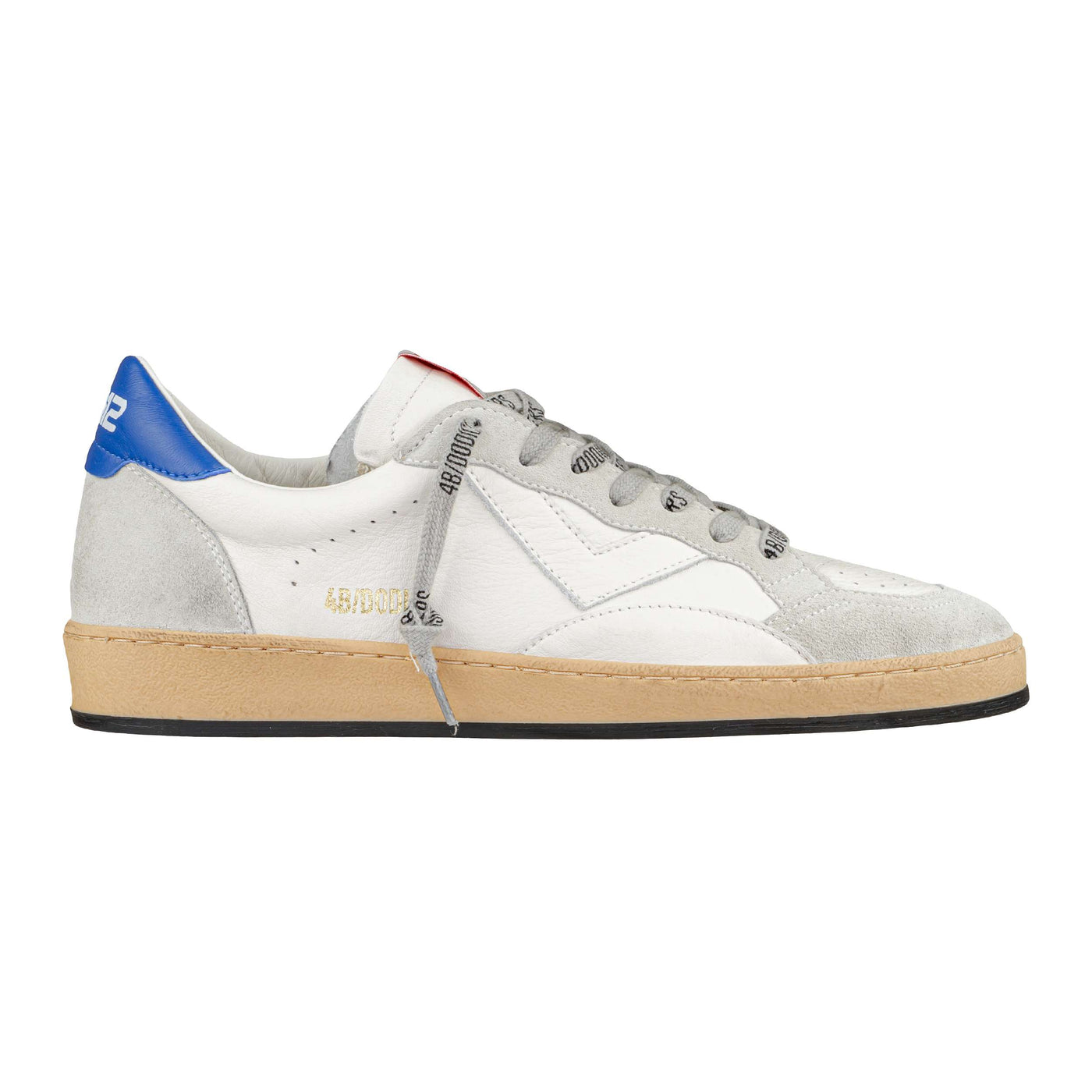 4B12 PLAYNEW-U112 GREY-BLU