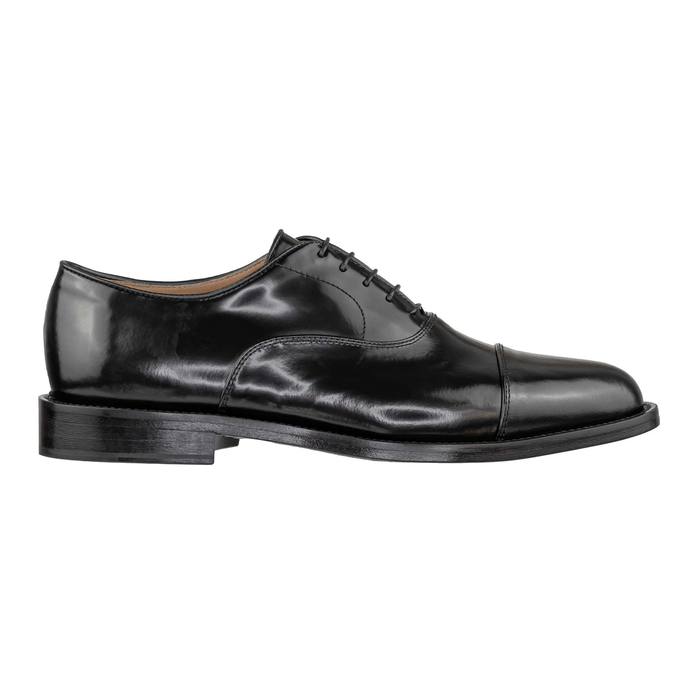 CORVARI 2001 STRINGATE OXFORD WEMBLEY NERO