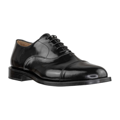 CORVARI 2001 STRINGATE OXFORD WEMBLEY NERO