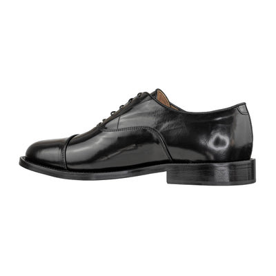 CORVARI 2001 STRINGATE OXFORD WEMBLEY NERO