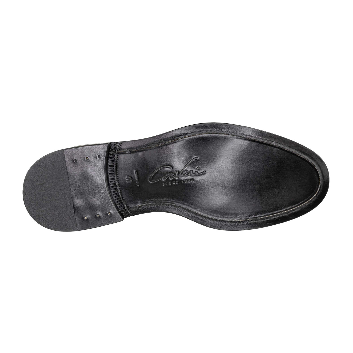 CORVARI 2001 STRINGATE OXFORD WEMBLEY NERO