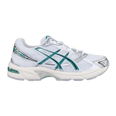 ASICS GEL-1130 WHITE/RAINY LAKE