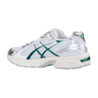 ASICS GEL-1130 WHITE/RAINY LAKE