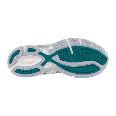 ASICS GEL-1130 WHITE/RAINY LAKE