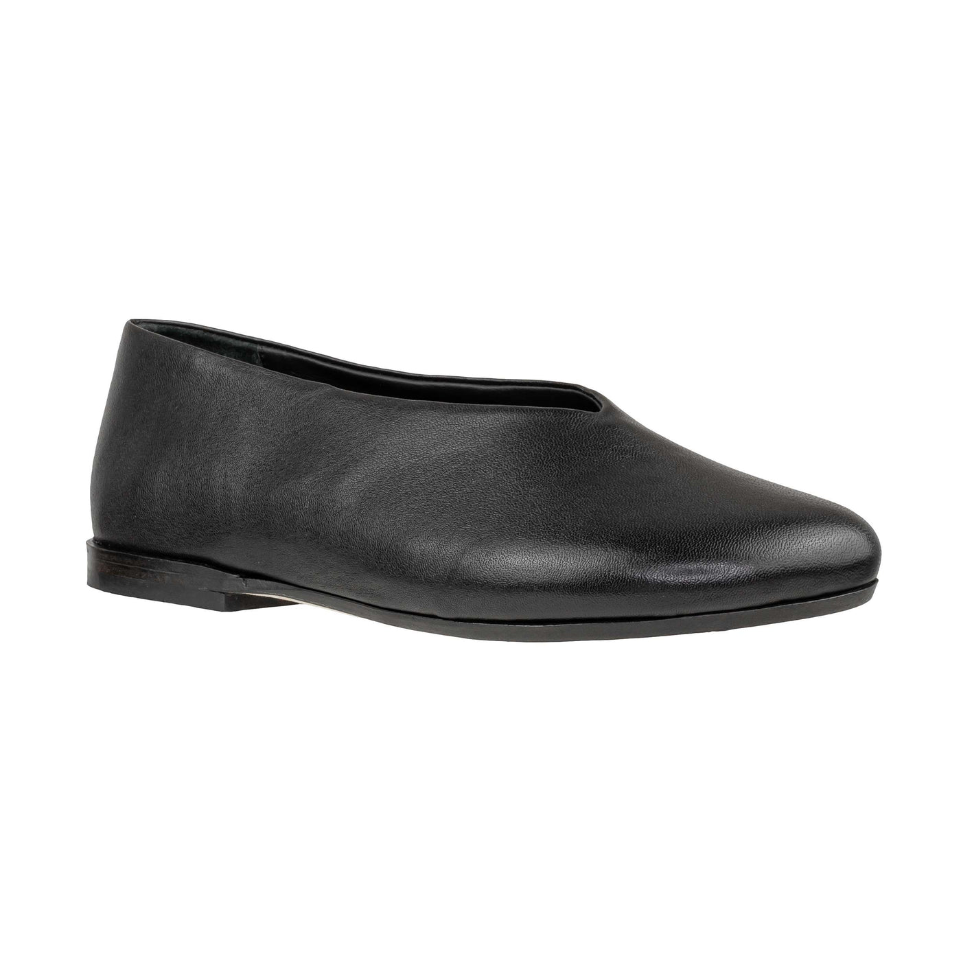 JVAM YAMINI BALLERINA BLACK
