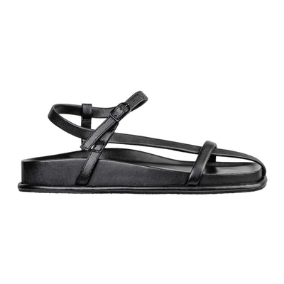 JVAM CYBER SANDALO BLACK