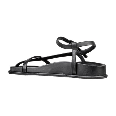 JVAM CYBER SANDALO BLACK